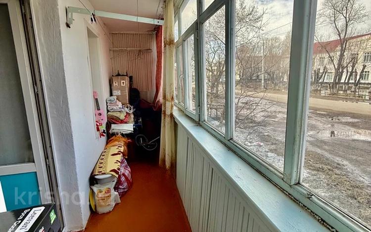 2-комнатная квартира · 48 м² · 1/5 этаж, Луначарского 228 — 8 школа за 9.5 млн 〒 в Щучинске — фото 5