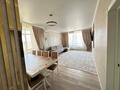 4-бөлмелі пәтер · 120 м² · 7/10 қабат, Максут Нарикбаев 22, бағасы: ~ 79 млн ₸ в Астане, Нура р-н — фото 2