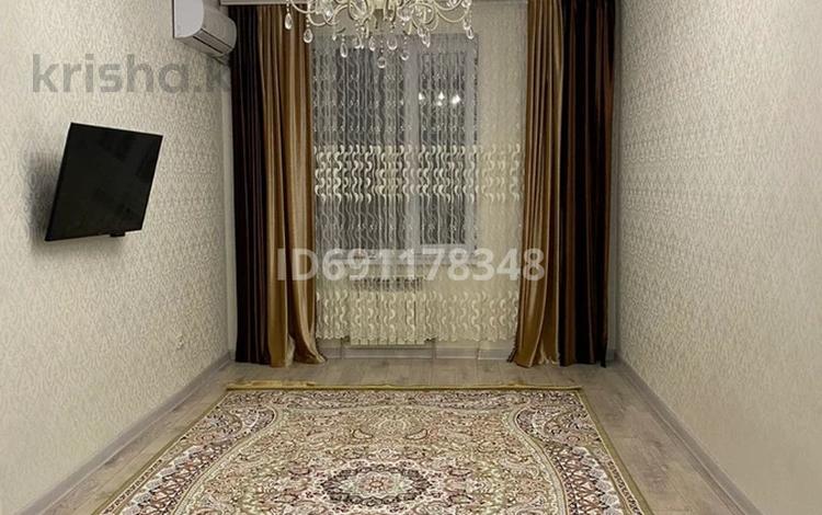 2-бөлмелі пәтер · 48 м² · 5/5 қабат, 29-й мкр 22/1, бағасы: 130 000 ₸ в Актау — фото 2