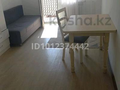 1-бөлмелі пәтер · 23 м² · 3/3 қабат, мкр Кокмайса (Дорожник) 57В, бағасы: 14.5 млн ₸ в Алматы, Жетысуский р-н