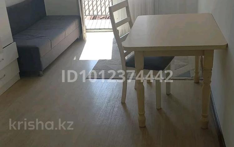 1-бөлмелі пәтер · 23 м² · 3/3 қабат, мкр Кокмайса (Дорожник) 57В, бағасы: 14.5 млн ₸ в Алматы, Жетысуский р-н — фото 2