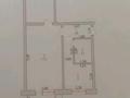 2-комнатная квартира · 44.7 м² · 2/5 этаж, Г. жубанова 3 за 10 млн ₸ в Хромтау — фото 2