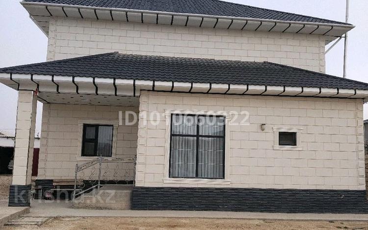 Жеке үй · 5 бөлме · 320 м² · 10 жүзд., Шеркала 726, бағасы: 75 млн ₸ в  — фото 2