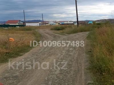 Участок · 10 соток, Звездный за 900 000 〒 в Усть-Каменогорске, Ахмирово