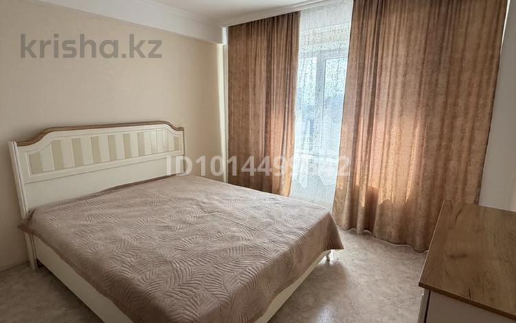 3-комнатная квартира · 81 м² · 24/24 этаж, мкр Юго-Восток 26/2 — Бауыржан Момышулы - Байкен Ашимова за 27.3 млн ₸ в Караганде, Казыбек би р-н — фото 2
