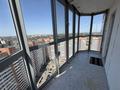 3-комнатная квартира · 81 м² · 24/24 этаж, мкр Юго-Восток 26/2 — Бауыржан Момышулы - Байкен Ашимова за 27.3 млн ₸ в Караганде, Казыбек би р-н — фото 13