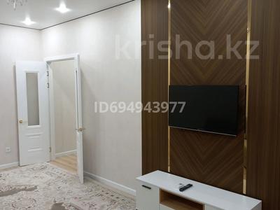 2-комнатная квартира · 65 м² · 8/9 этаж, Аскар Токпанов 8/3 — Дворец Школьников,отель Аланда за 380 000 ₸ в Астане, Алматы р-н