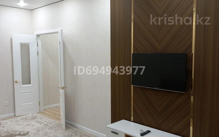 2-комнатная квартира · 65 м² · 8/9 этаж, Аскар Токпанов 8/3 — Дворец Школьников,отель Аланда за 380 000 ₸ в Астане, Алматы р-н — фото 4