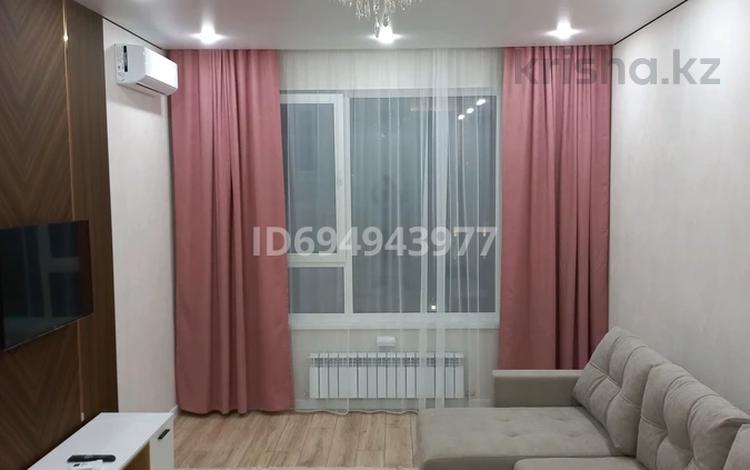 2-комнатная квартира · 65 м² · 8/9 этаж, Аскар Токпанов 8/3 — Дворец Школьников,отель Аланда за 400 000 ₸ в Астане, Алматы р-н — фото 5