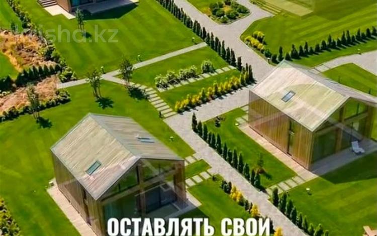 Жер телімі · 286 сотық, Северное побережье 20, бағасы: 340 млн ₸ в Конаеве — фото 25