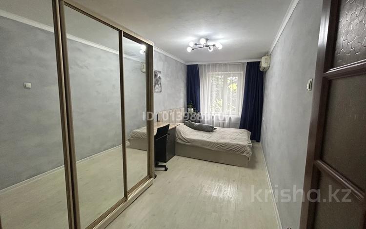 2-комнатная квартира · 47 м² · 3/5 этаж, Брусиловского 247 за 330 000 ₸ в Алматы, Бостандыкский р-н — фото 2