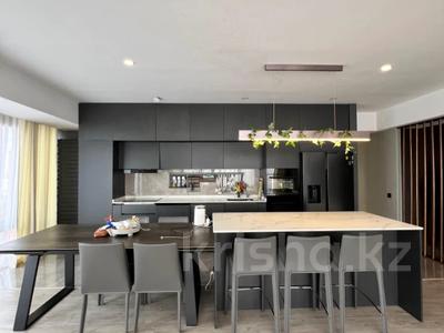 3-комнатная квартира · 110 м² · 15/16 этаж, Мусрепова 22 — Лучшая цена-Ипотека за 110 млн ₸ в Алматы, Бостандыкский р-н