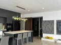 3-комнатная квартира · 110 м² · 15/16 этаж, Мусрепова 22 — Лучшая цена-Ипотека за 110 млн ₸ в Алматы, Бостандыкский р-н — фото 2