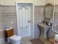 Отдельный дом · 4 комнаты · 180 м² · 8 сот., мкр Самал-1, улица Халменова 49 — Рынок Самал, перекресток Рыскулова и Утегенова за 68 млн ₸ в Шымкенте, Абайский р-н — фото 16