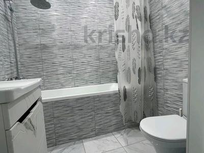 1-бөлмелі пәтер · 30 м² · 3/13 қабат, Мукан Тулебаев 5, бағасы: 18.8 млн ₸ в Астане, Алматы р-н