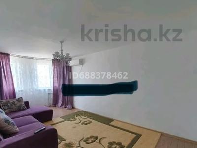 2-комнатная квартира, 64 м², 4/5 этаж помесячно, Микрорайон Байтерек 13 32 — Микрорайон Байтерек за 110 000 〒 в Таразе