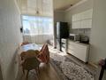 2-комнатная квартира · 47 м² · 11/24 этаж, Байтурсынова 12 за 250 000 ₸ в Астане, Алматы р-н