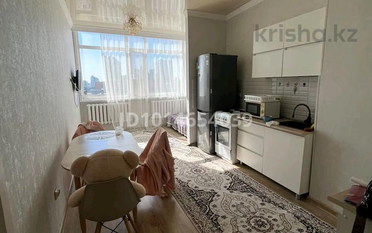 2-комнатная квартира · 47 м² · 11/24 этаж, Байтурсынова 12 за 250 000 ₸ в Астане, Алматы р-н — фото 2