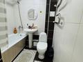 1-бөлмелі пәтер · 40 м² · 1/5 қабат, Льва Толстого 72, бағасы: 13 000 ₸ в Уральске, мкр Школьник — фото 5