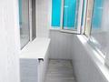 1-бөлмелі пәтер · 40 м² · 1/5 қабат, Льва Толстого 72, бағасы: 13 000 ₸ в Уральске, мкр Школьник — фото 7
