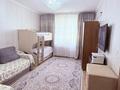 1-комнатная квартира · 40 м² · 5/5 этаж, Болашақ 22 за 13.9 млн ₸ в Талдыкоргане, мкр Болашак