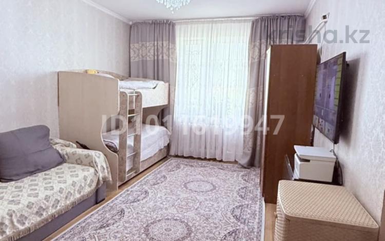 1-комнатная квартира · 40 м² · 5/5 этаж, Болашақ 22 за 13.9 млн ₸ в Талдыкоргане, мкр Болашак — фото 13