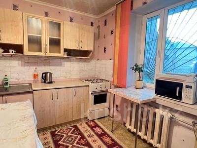 1-комнатная квартира · 31.5 м² · 1/5 этаж, Шестакова 22 — Центр за ~ 8.2 млн 〒 в Карабулаке
