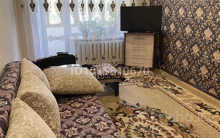 2-бөлмелі пәтер · 48 м² · 2/5 қабат, 50 лет октября — Арман - Бак Бак, бағасы: 120 000 ₸ в Рудном — фото 2