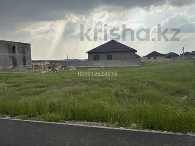 Жер телімі · 10 сотық, мкр Бозарык , Бозарық ш/а, бағасы: ~ 13.9 млн ₸ в Шымкенте, Абайский р-н