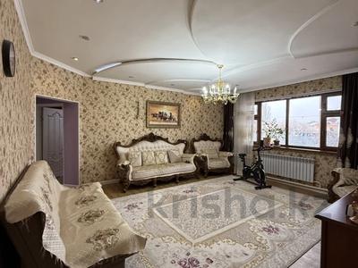 Отдельный дом · 5 комнат · 250 м² · 17 сот., А. Аубакирова 14 — Сексенбаева за 36 млн 〒 в 