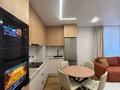 2-бөлмелі пәтер · 53.4 м² · 5/14 қабат, Жандосова 94/8 Блок25 — Кекилбайулы, бағасы: 50 млн ₸ в Алматы, Бостандыкский р-н — фото 16