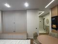 2-бөлмелі пәтер · 53.4 м² · 5/14 қабат, Жандосова 94/8 Блок25 — Кекилбайулы, бағасы: 50 млн ₸ в Алматы, Бостандыкский р-н — фото 25