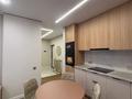 2-бөлмелі пәтер · 53.4 м² · 5/14 қабат, Жандосова 94/8 Блок25 — Кекилбайулы, бағасы: 50 млн ₸ в Алматы, Бостандыкский р-н — фото 27