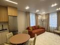 2-бөлмелі пәтер · 53.4 м² · 5/14 қабат, Жандосова 94/8 Блок25 — Кекилбайулы, бағасы: 50 млн ₸ в Алматы, Бостандыкский р-н — фото 30