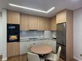 2-бөлмелі пәтер · 53.4 м² · 5/14 қабат, Жандосова 94/8 Блок25 — Кекилбайулы, бағасы: 50 млн ₸ в Алматы, Бостандыкский р-н — фото 31