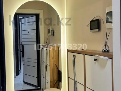 1 комната · 60 м² · 5 этаж, Утеген батыра 11в к3 11в к3 — Толе би Утеген батыра (Матазалка) за 100 000 〒 в Алматы, Ауэзовский р-н