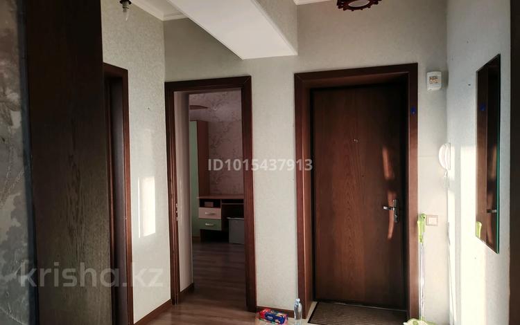 2-комнатная квартира · 76 м² · 5/5 этаж, мкр Нурсат — Нурсат сити, по аргынбекова за 200 000 ₸ в Шымкенте, Каратауский р-н — фото 2
