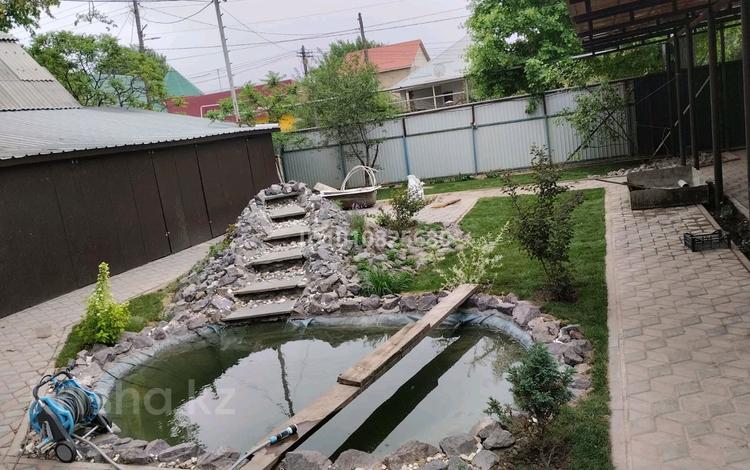 Отдельный дом · 7 комнат · 253 м² · 6.4 сот., Нурсая 28 за 135 млн 〒 в Алматы, Турксибский р-н — фото 33