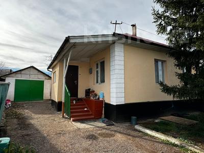 Отдельный дом • 4 комнаты • 90 м² • 12 сот., Аймаутова за 21 млн 〒 в Каскелене