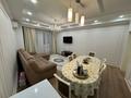 3-бөлмелі пәтер · 100 м² · 17/18 қабат, Навои 208 — Торайгырова, бағасы: 78 млн ₸ в Алматы, Бостандыкский р-н — фото 3