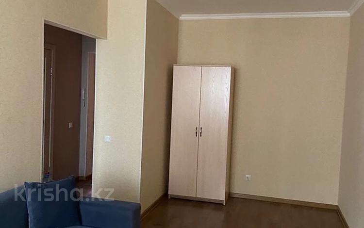 1-комнатная квартира · 34.8 м² · 7/9 этаж, Керей и Жанибек хандар 12/1 за 28.5 млн ₸ в Астане, Есильский р-н — фото 2