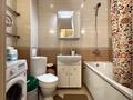 1-комнатная квартира · 34.8 м² · 7/9 этаж, Керей и Жанибек хандар 12/1 за 28.5 млн ₸ в Астане, Есильский р-н — фото 4