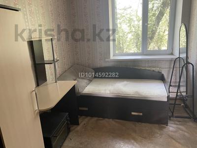 2-комнатная квартира · 44 м² · 4/4 этаж, Ауэзова 11 за 160 000 ₸ в 