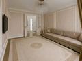 2-комнатная квартира · 80 м² · 9/16 этаж, Республика 40 за 40 млн ₸ в Караганде, Казыбек би р-н
