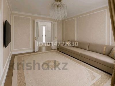 2-комнатная квартира · 80 м² · 9/16 этаж, Республика 40 за 40 млн ₸ в Караганде, Казыбек би р-н