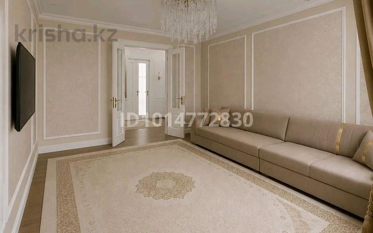 2-комнатная квартира · 80 м² · 9/16 этаж, Республика 40 за 40 млн ₸ в Караганде, Казыбек би р-н — фото 2