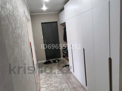 2-комнатная квартира · 54 м² · 4/5 этаж, 40 квартал 2 за 25 млн 〒 в Семее