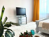 1-комнатная квартира · 70 м² · 3/7 этаж, Сатпаева 48 д за 12 000 ₸ в Атырау