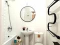 1-комнатная квартира · 70 м² · 3/7 этаж, Сатпаева 48 д за 11 000 〒 в Атырау — фото 13