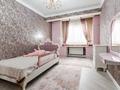 4-комнатная квартира · 143 м² · 11/18 этаж, Навои 208/8 — Торайгырова за 123 млн ₸ в Алматы, Бостандыкский р-н — фото 23
